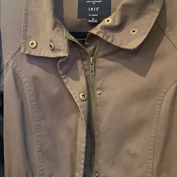 Jacket - Picture 4 of 4